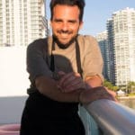 Benjamin Kalifa, Private French Chef in Los Angeles, Kosher speciality